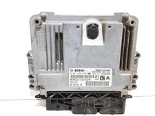 CENTRALINA MOTORE PEUGEOT 208 Serie 9666729680 8HP (DV4C), 8HR (DV4C) Di 1471456