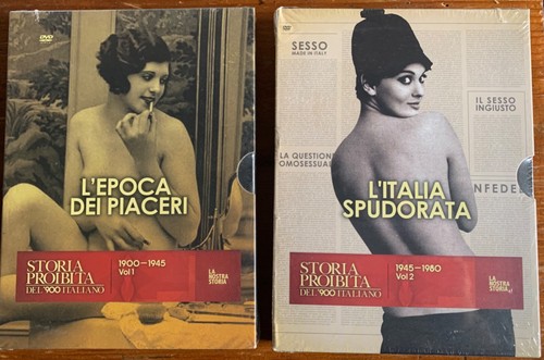 Storia proibita del novecento - storia,