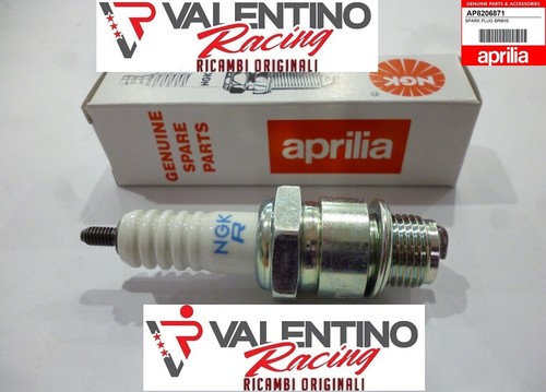 Candela aprilia orig 50 - candela, sr