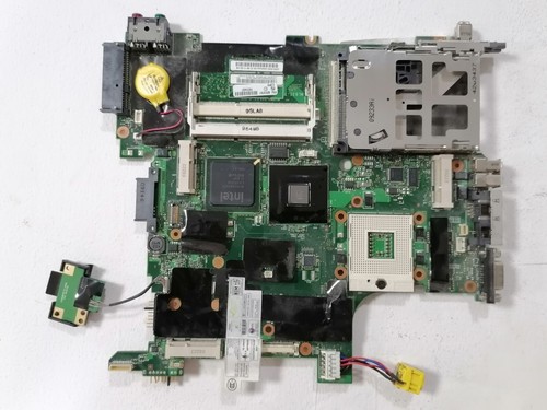Lenovo thinkpad t400 placa - t400, -placa