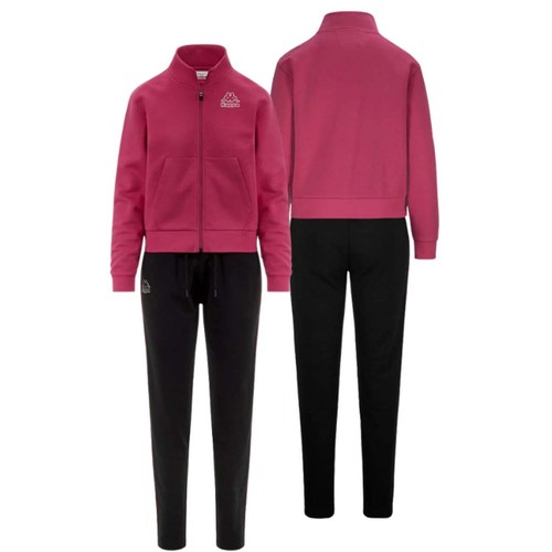 Tuta donna kappa 331r2qw - tuta,