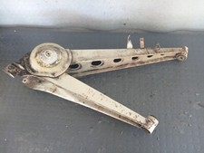 braccio sinistro piaggio ape poker benzina e diesel 422