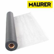 Rete zanzariera telo fibra di vetro zanzare ricambio finestra porta Maurer