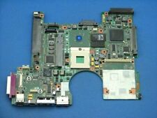 SCHEDA MADRE MOTHERBOARD per IBM THINKPAD T42 placa carte mere