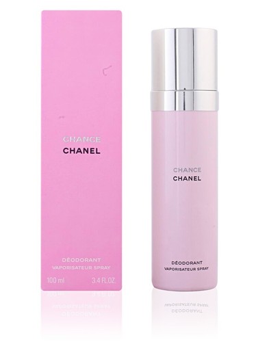 Chanel chance deodorante - chanel,