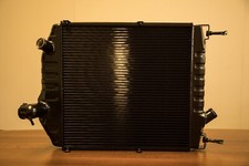 RADIATORE JAGUAR XK150