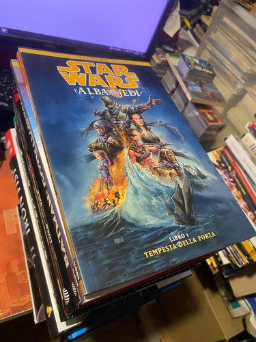 Star wars legends l - wars,