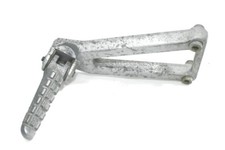 PEDALINA PEDANA POSTERIORE DESTRA CAGIVA MITO 125 1990 - 1991 80A060698 80A06256