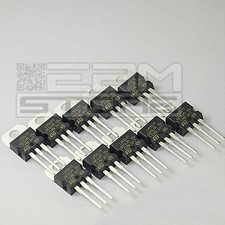 10 pz LM317T LM317 INTEGRATO