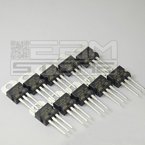 Lm317t lm317 integrato - pz,