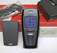 NOKIA 6220 CELLULARE SBLOCCATO CELLULARE RH-40 FOTOCAMERA TRI-BAND GPRS COME NUOVO