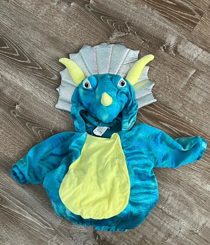 Costume dinosauro bambino