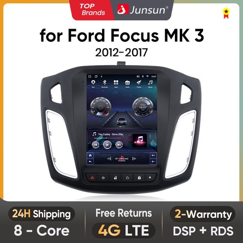Autoradio carplay - 9,7",