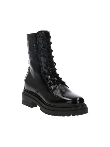 Scarpe stivale anfibio - anfibio, donna
