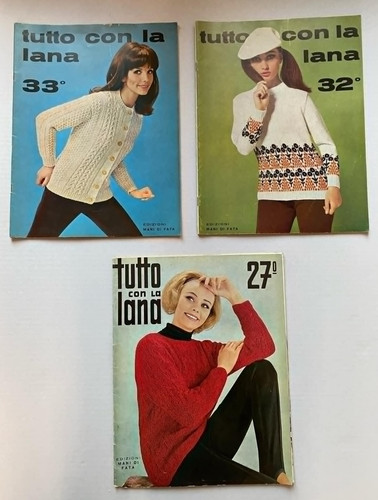 Lotto riviste tutto con - tutto,