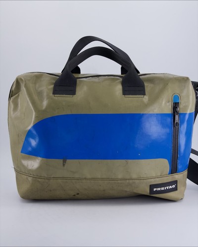 Borsa spalla freitag - spalla,