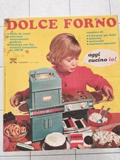 Dolce Forno Harbert Giallo
