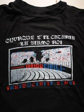 Maglietta vintage Irriducibili