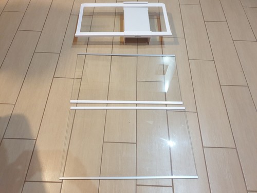 Pezzi ricambio frigo - pezzi, lg
