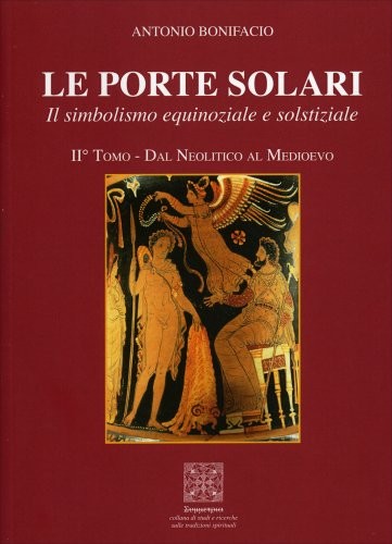 Libro porti solari tomo - libro, le