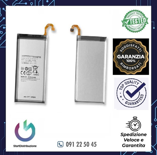 Batteria samsung pari - batteria,