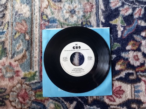 Vinile giri love of - 7",