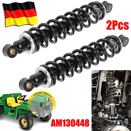 2pz ammortizzatori anteriori - 2pz,