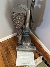 Kirby Sentria II G10D Vacuum