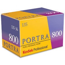 Kodak portra 800 - portra,
