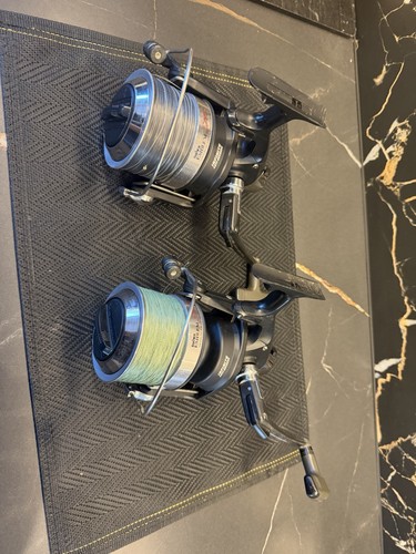 Mulinelli pesca daiwa - mulinelli, da