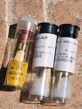 3 BASSOON MEDIUM SOFT  REEDS / 3 ANCE/ ANCIA PER FAGOTTO