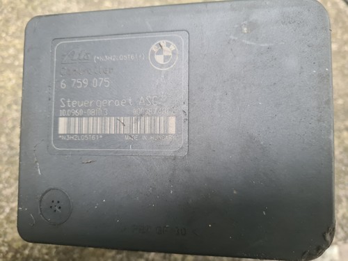 6759073 6759075 modulo - modulo, pompa