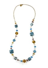 Collana Antica Murrina Venezia