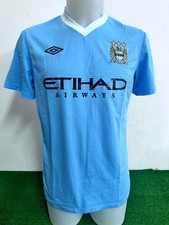 MAGLIA MANCHESTER CITY NO