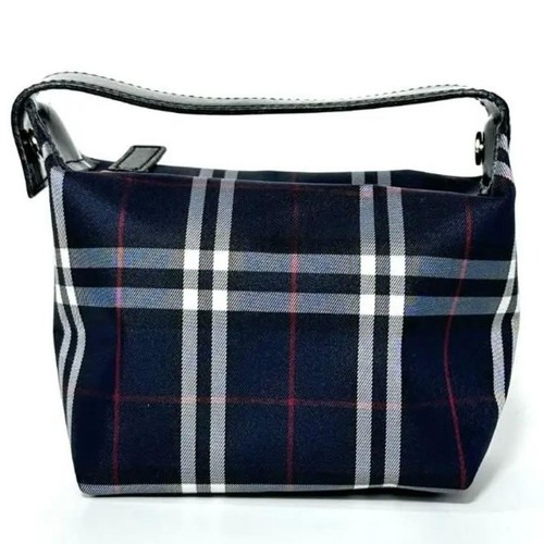 Burberry vanity bag - vanity,
