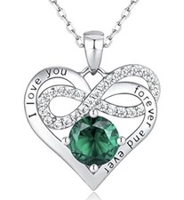 Momlovu Collana Cuore