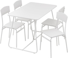 Set tavolo quadrato pranzo - set, da