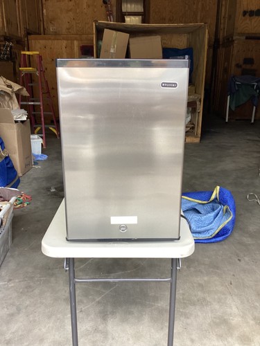 Whynter cuf 210ss - whynter, cuf-210ss