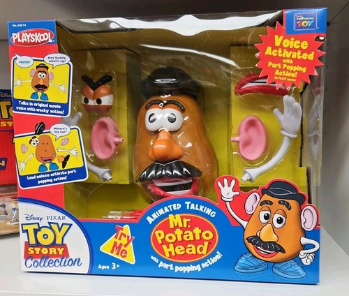 Playskool disney pixar - disney,