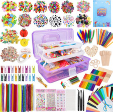 Lavoretti Creativi per