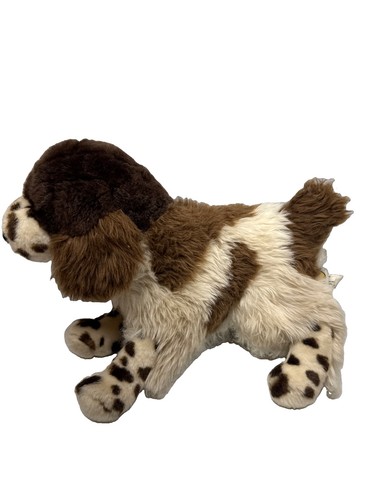Peluche cane douglas springer - peluche,