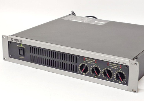 Amplificatore potenza - di,