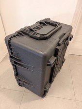 Peli Case 1640 trolley senza