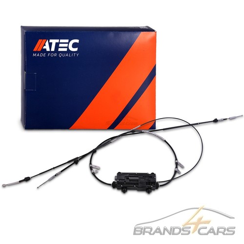 Atec centralina - centralina, +