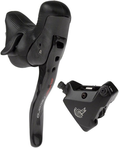 Campagnolo super record - campagnolo,