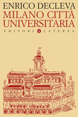 Milano città universitaria