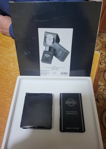 Profumo uomo grigioperla - uomo, ml