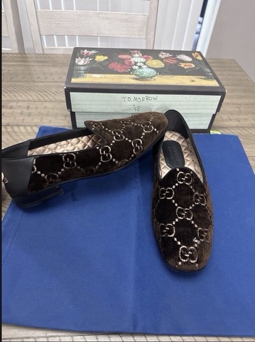 Questi sono mocassini gucci - questi,