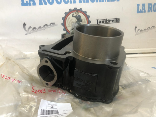 Cilindro alluminio kymco - alluminio,