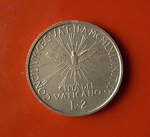 Lire 1962 giovanni - lire, xii